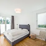 Apartamento Ferienwohnung-13-strandhaus-seeblick-binz *
