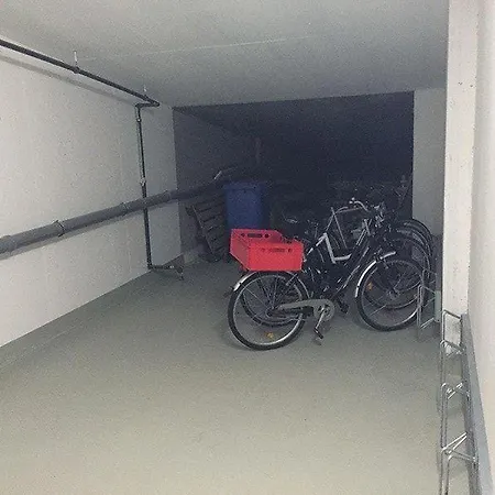 Ferienwohnung-13-strandhaus-seeblick-binz Appartement Binz