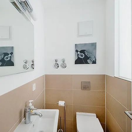 Ferienwohnung-13-strandhaus-seeblick-binz Appartement Binz